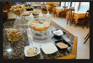 thumbnail: Breakfast buffet