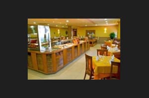 thumbnail: Buffet