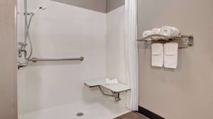thumbnail: Accessible bathroom