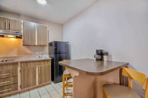 thumbnail: Private kitchenette
