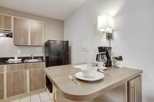 thumbnail: Private kitchen