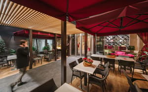 thumbnail: Terrace/patio