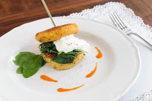 thumbnail: Food and drink