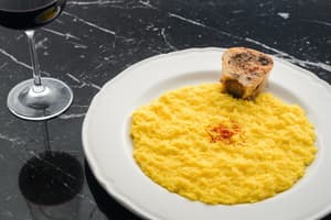 thumbnail: Food and drink