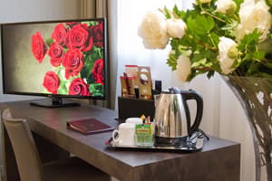 thumbnail: Coffee and/or coffee maker