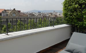 thumbnail: View from property