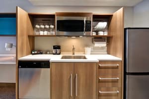 thumbnail: Private kitchen