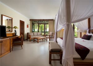 thumbnail: View from room