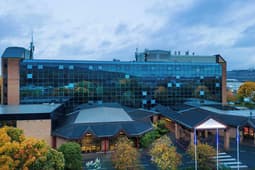 Delta Hotels by Marriott Newcastle Gateshead