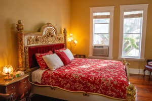 thumbnail: Room