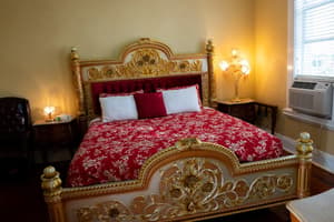 thumbnail: Room