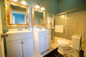 thumbnail: Bathroom