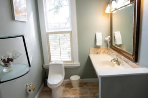 thumbnail: Bathroom