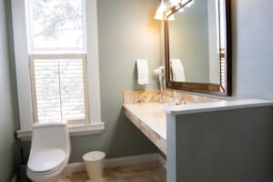 thumbnail: Bathroom
