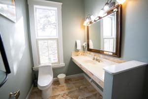 thumbnail: Bathroom