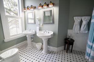 thumbnail: Bathroom