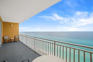 thumbnail: Balcony