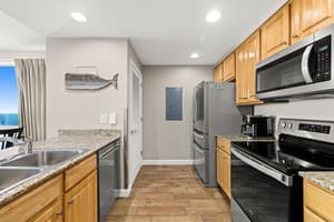thumbnail: Private kitchen