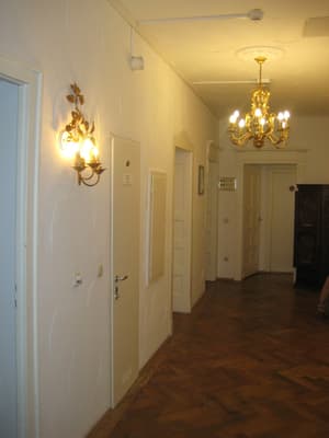 thumbnail: Hallway