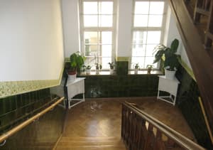 thumbnail: Staircase