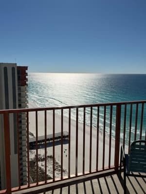 thumbnail: Beach/ocean view