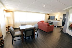 thumbnail: Meeting facility