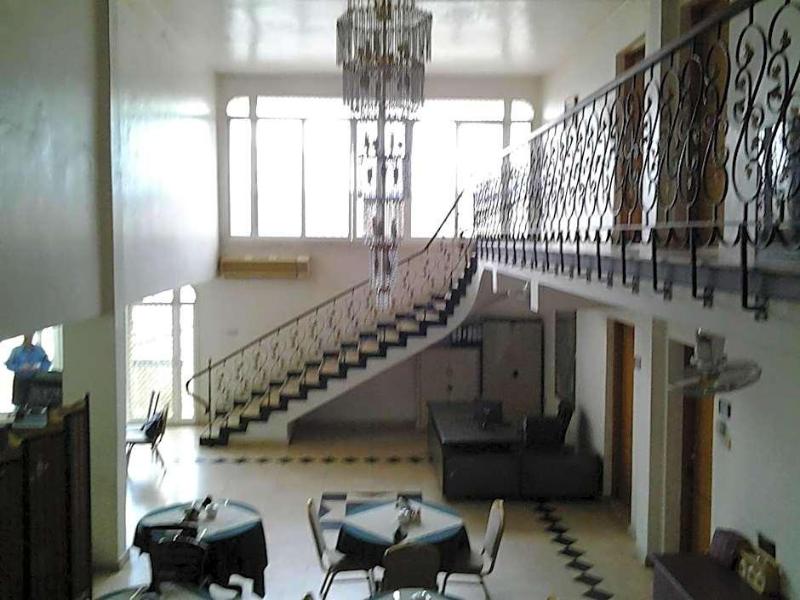 General view