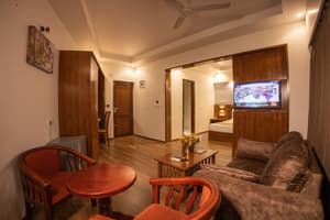 thumbnail: Living area