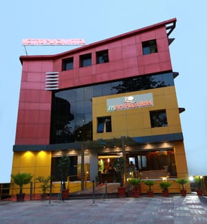thumbnail: Exterior