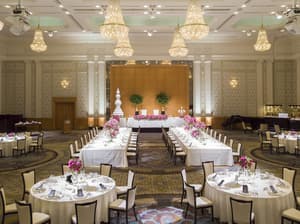 thumbnail: Banquet hall