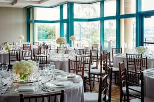 thumbnail: Banquet hall