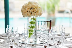 thumbnail: Banquet hall