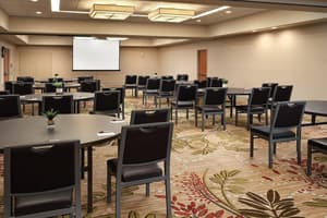 thumbnail: Meeting facility