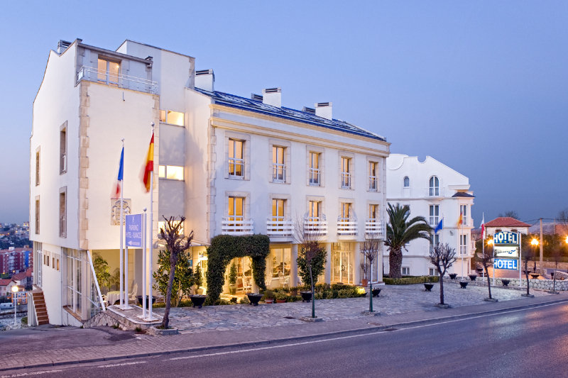 General view