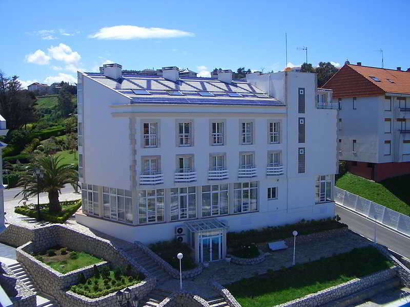 General view