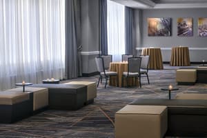thumbnail: Reception