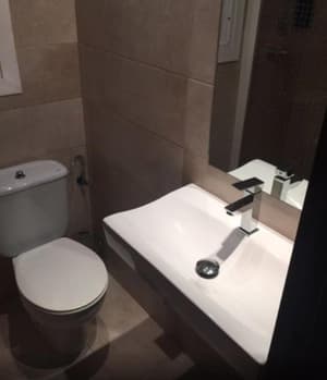 thumbnail: Bathroom sink
