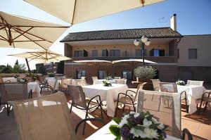 thumbnail: Terrace/patio