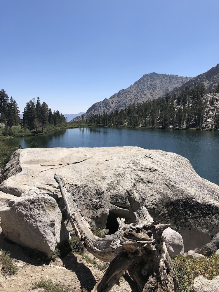 Hiking