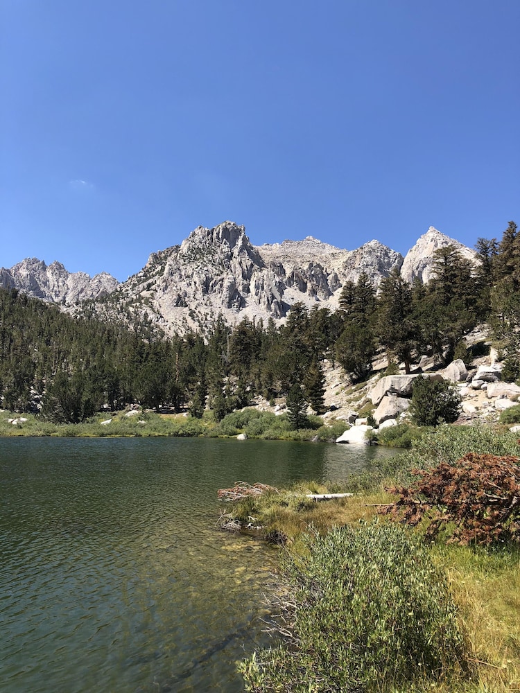 Hiking