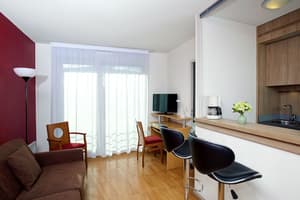 thumbnail: Living area