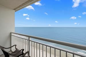 thumbnail: Balcony