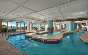 thumbnail: Indoor pool