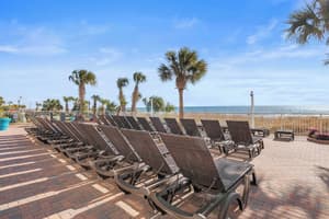 thumbnail: Sundeck