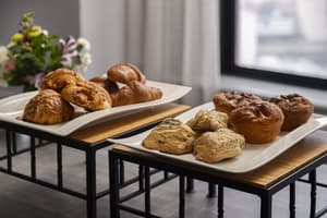 thumbnail: Breakfast meal