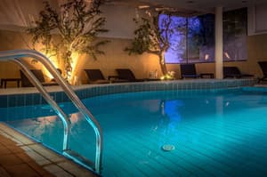 thumbnail: Indoor pool