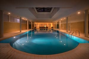 thumbnail: Spa