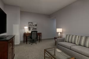 thumbnail: Meeting facility