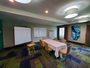 thumbnail: Meeting facility