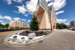 thumbnail: Property amenity